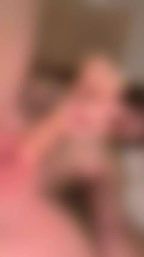 Soaked, pushing deep, already dripping. Sub OF by cutieangell