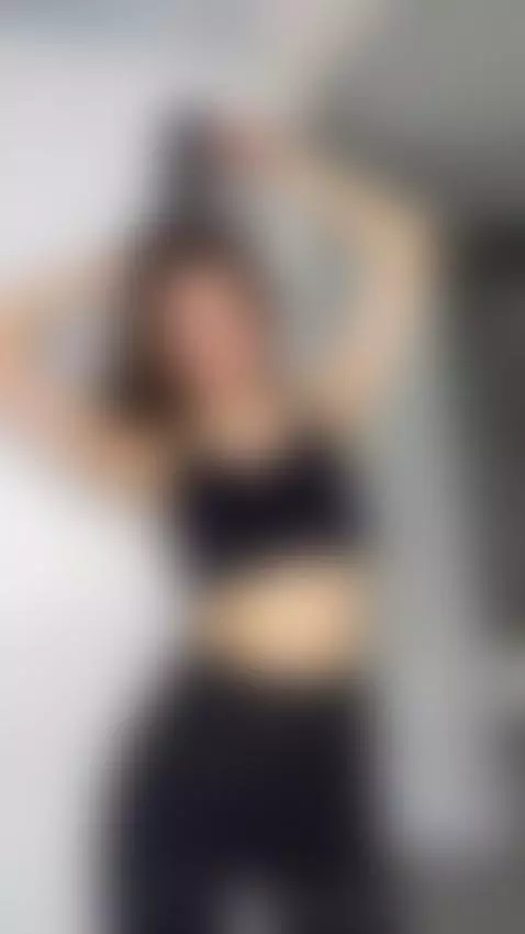 My boyfriend has no idea I filmed this routine by miacute007
