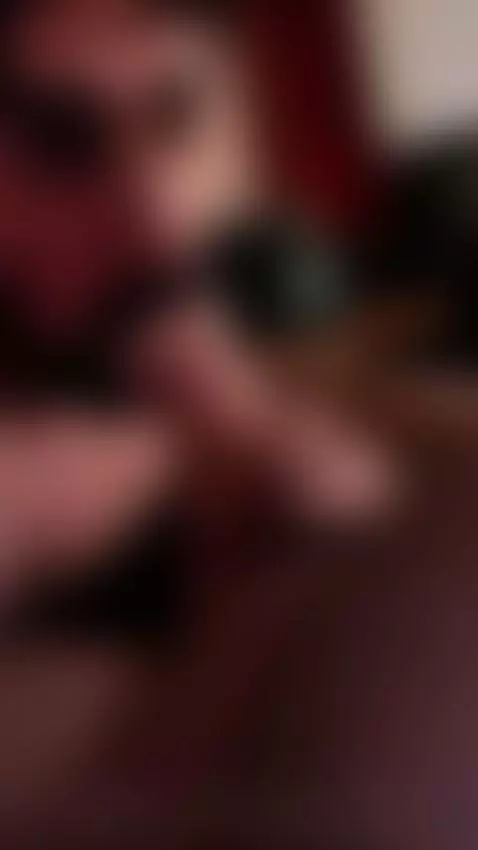 that type of cock you just wanna keep in your mouth for hour... by bazarovthefag