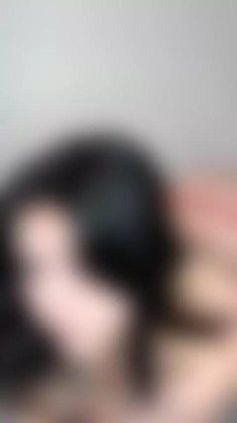 🍆Curvy brunette mouth open ready for you 😈 Subscribers OF by serenexoo