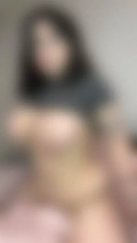 🍆Brunette with perfect body ready to ride 😈 Subscribers OF by serenexoo