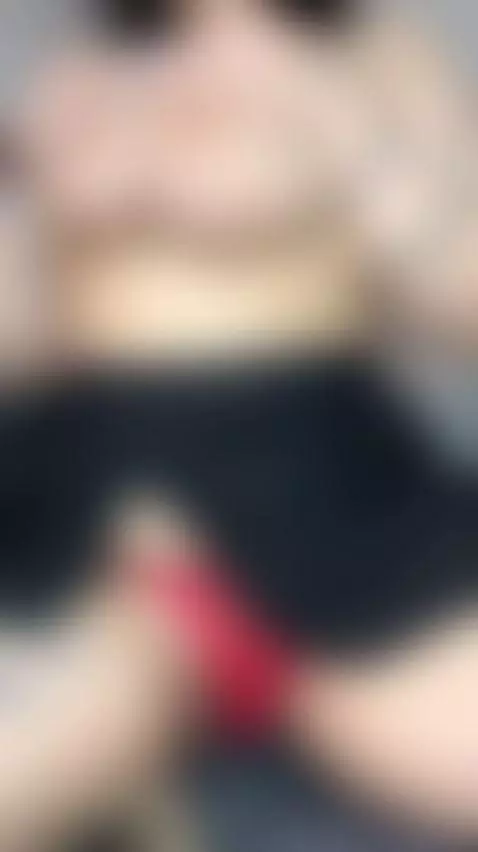 🔞Brunette thick thighs shaking from lust 🍑 Only on OF by serenexoo