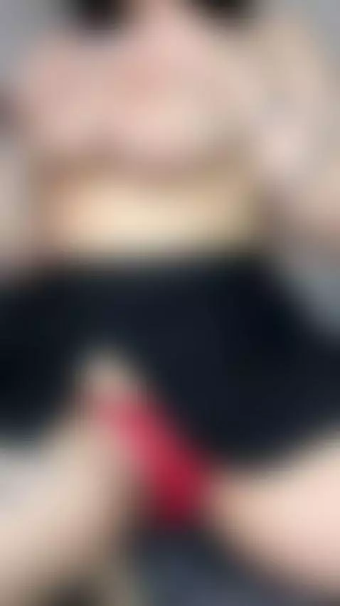 🍑Juicy thick ass bouncing on tattooed brunette 😈 Exclusive O... by serenexoo