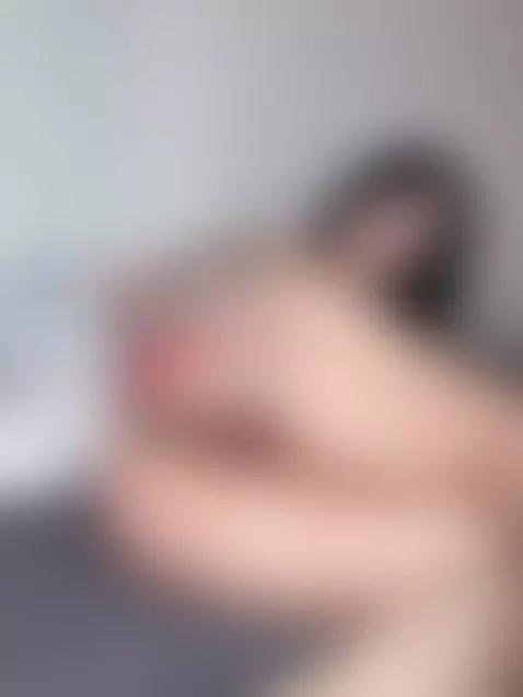 🍒Big soft tits with hard nipples on inked brunette 😏 Naughty... by serenexoo