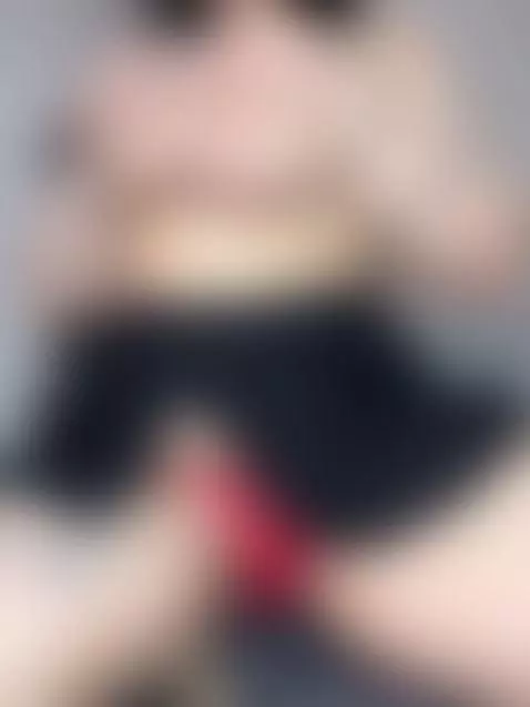🍒Big soft tits with hard nipples on inked brunette 😏 Naughty... by serenexoo