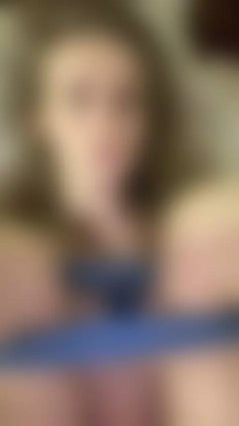 Already soaked, shaking, fingers inside. Come to OnlyFans by elmoongirl