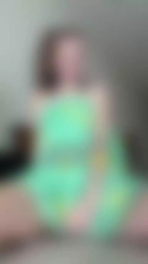 Midnight boredom and nothing but a towel on. Full video wait... by elmoongirl