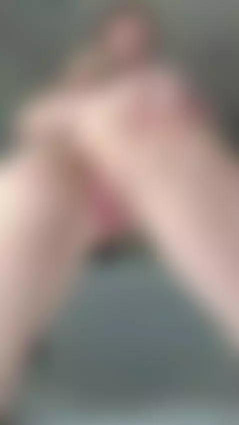 Obsessed with how my spread pussy looks for you. Get access ... by elmoongirl