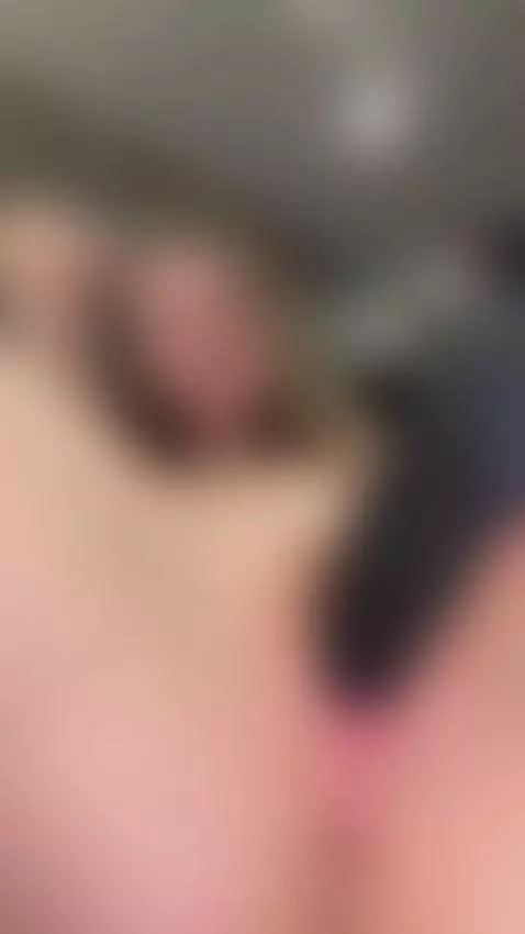 Obsessed with how deep this toy takes my pussy. Full video w... by elmoongirl