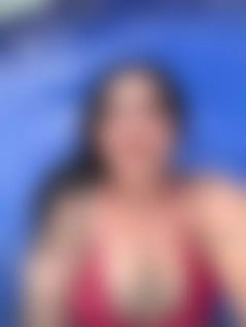 my big tits under water 💥😳 by hannabunny