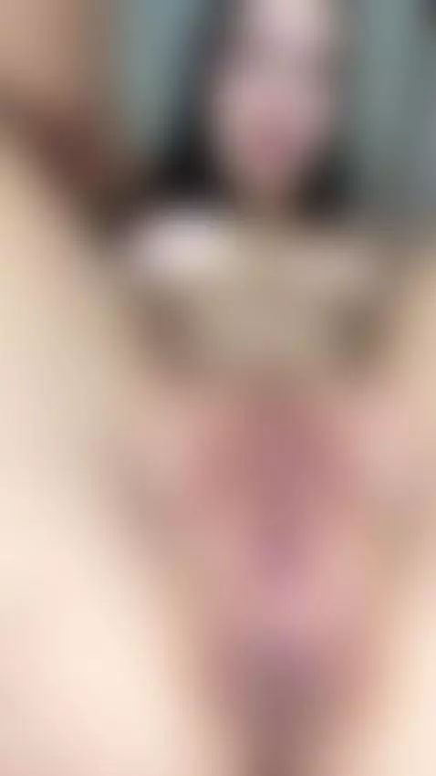 Fingers holding everything open in extreme close-up. Join my... by lollahoney