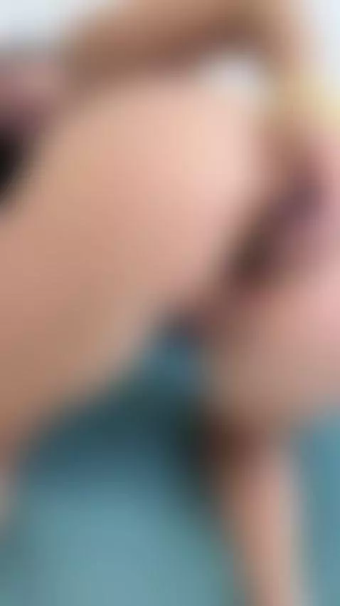 Dildo buried in her ass while she stays bent on the couch. O... by lollahoney