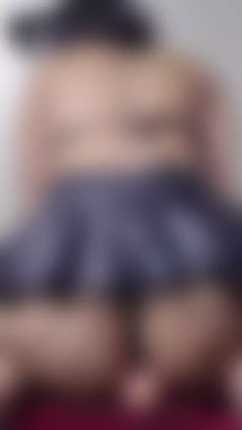 Just a tease... or maybe more if you want by nicnyxxx