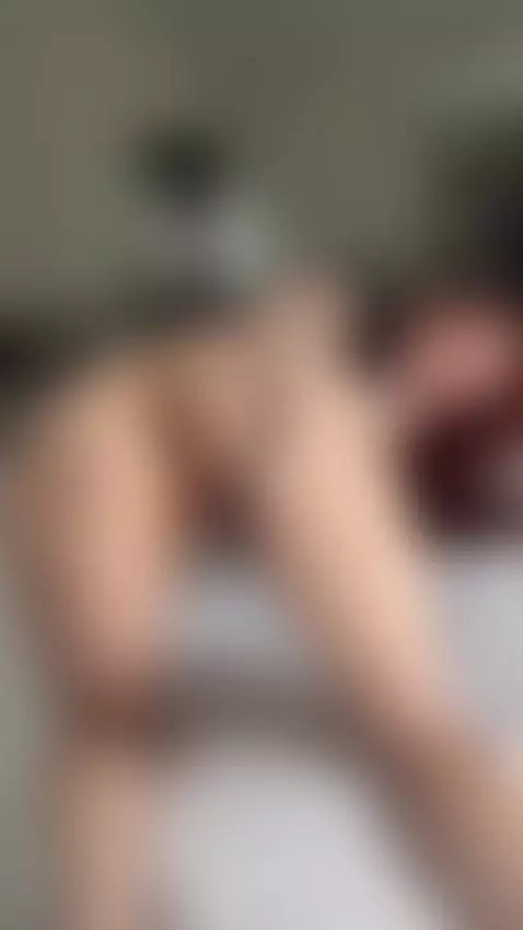What would you fuck first - my pussy or my asshole? by jessfoxy