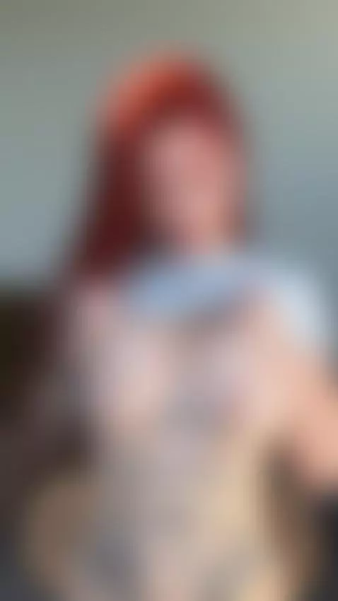 Would you put your dick between my tits? by jessfoxy