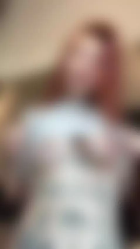 Wanna play with my boobs? Click to find out 🍒 by jessfoxy