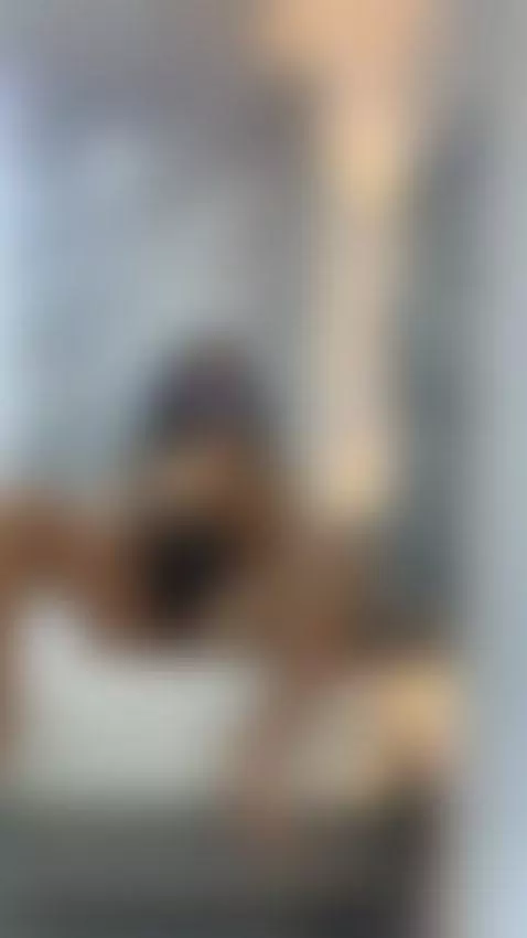 sucking my tits and enjoying my heavenly body🌈😈 by mila-stonee