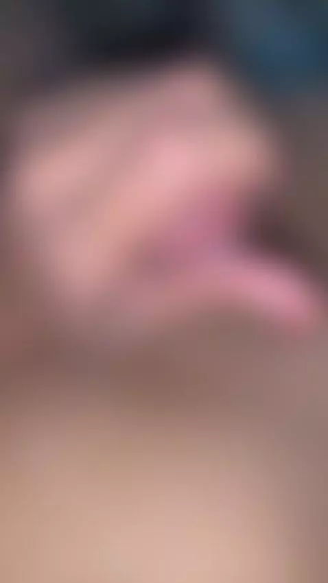 playing with my sweet cum of trans girl by mila-stonee