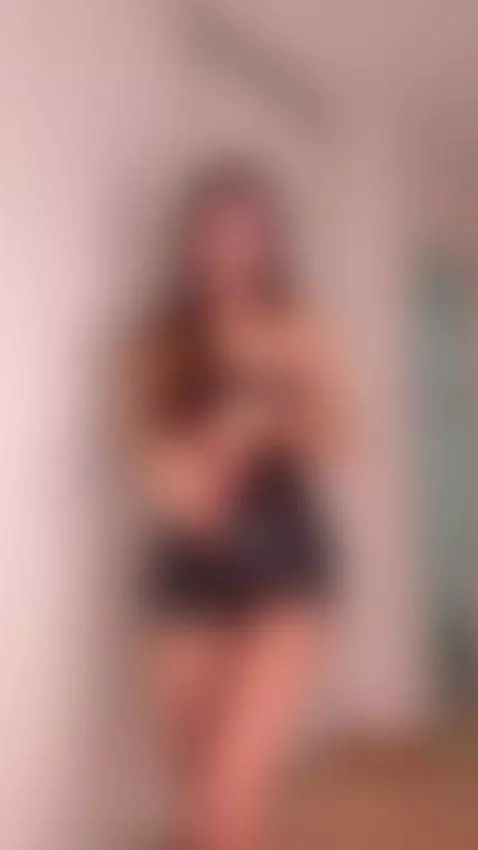 Want me to tease you in these tight shorts? by selenabloom18
