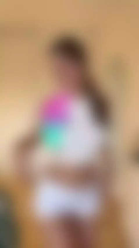Want me to flash these tits for you? by selenabloom18