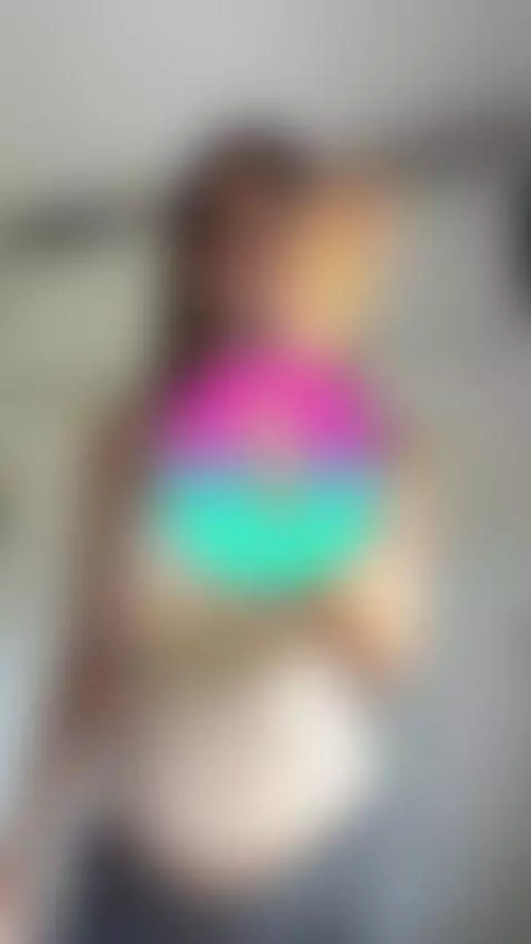 Want me to tease you with my tits? by selenabloom18