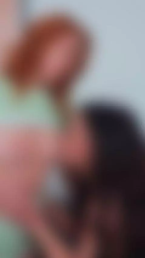 Licked her friend's nipples😋
Subscribe to my OF for more 🩵 by beautifulluna