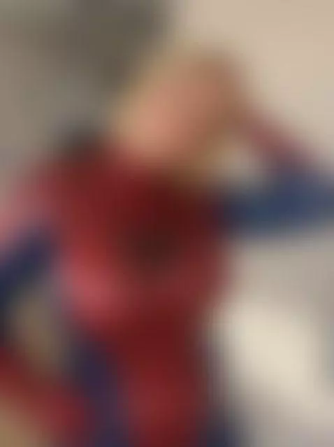 spidergirl, milfsex, spiderman by ms-tanya