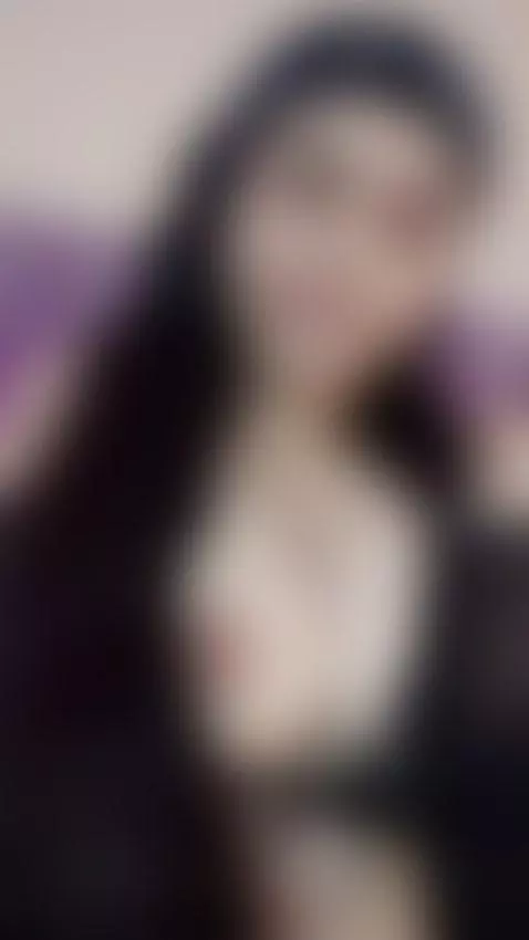 NIPPLE TEASING 🔥🥵 WANNA HELP ME? by sharick-smile