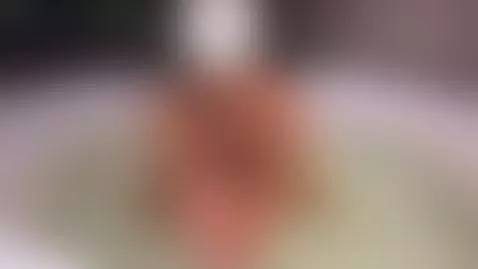 brunette big fake tits dildo shower fucking pussy by angelicfree