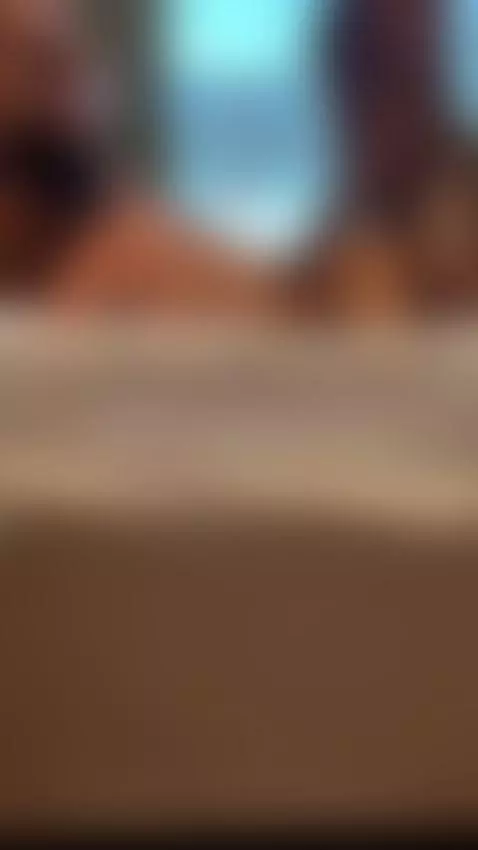 Big black Dick Threesome fucking brunette by angelicfree