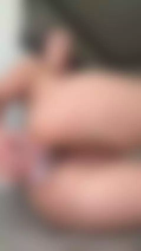 Pushed this toy deep inside my soaked pussy and perfect ass💦 by valenciasoul