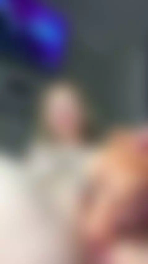 Teasing dripping wet pussy with slow circle of my fingertip ... by blondydollies