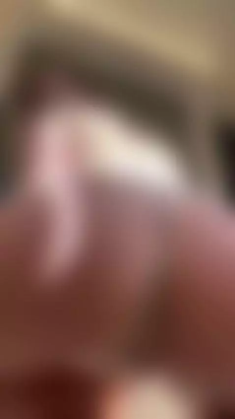 I stand with my legs spread wide and my ass bare 😈 full teas... by blondydollies