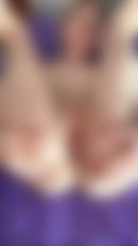 Spread my legs wide and fingered my soaked pussy 🔥 Sub OF by blondydollies