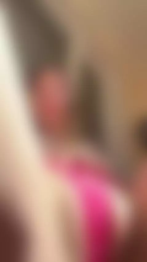 Wanna see what happens if I touch myself for you? by blondydollies