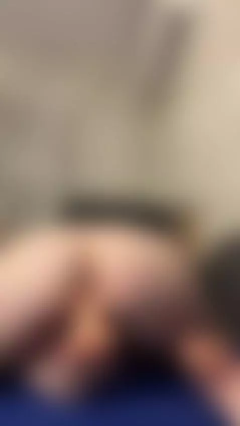 Wanna see me stretch it? Sub OF by blondydollies