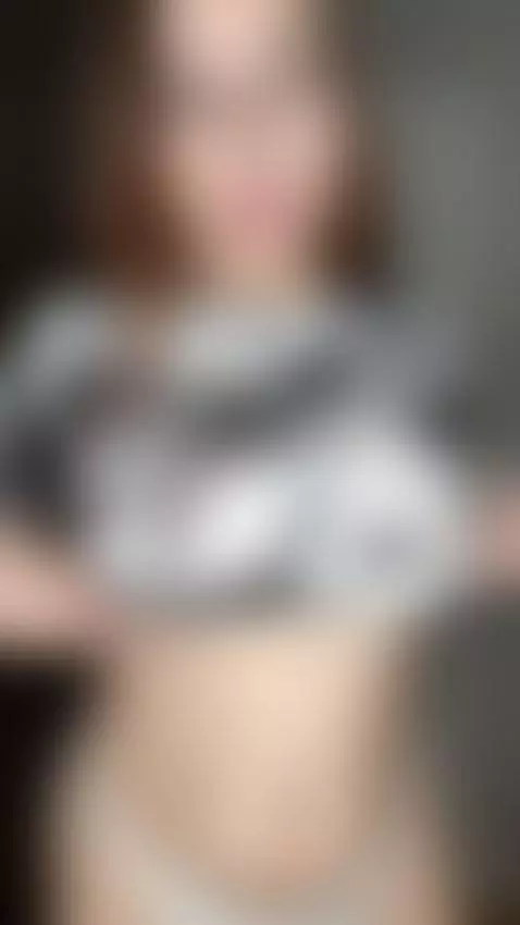 so tight, pulling shirt, teasing, flashing by mayadxd