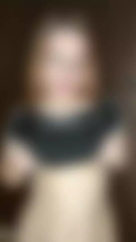 9am and already teasing these tits for you 🙈 by mayadxd