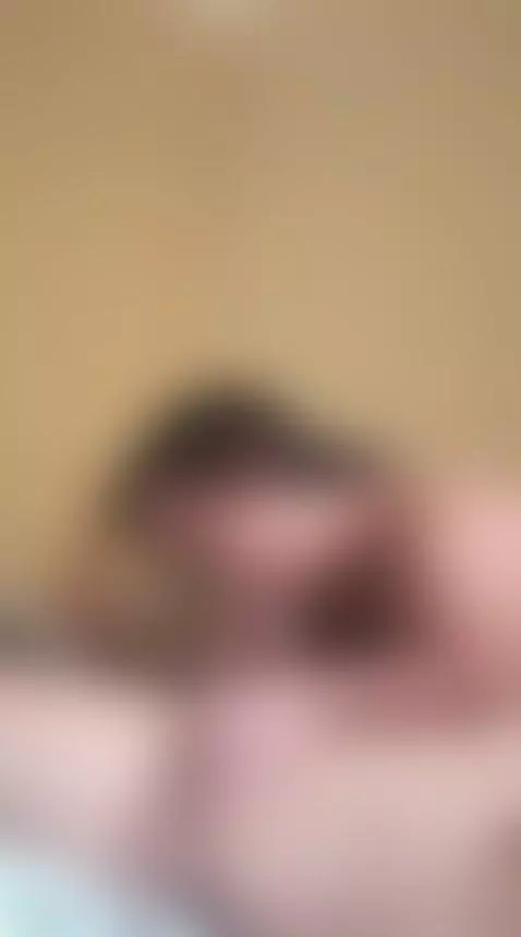 I suck my boy's hard cock 🍆💦 by megansaaenz