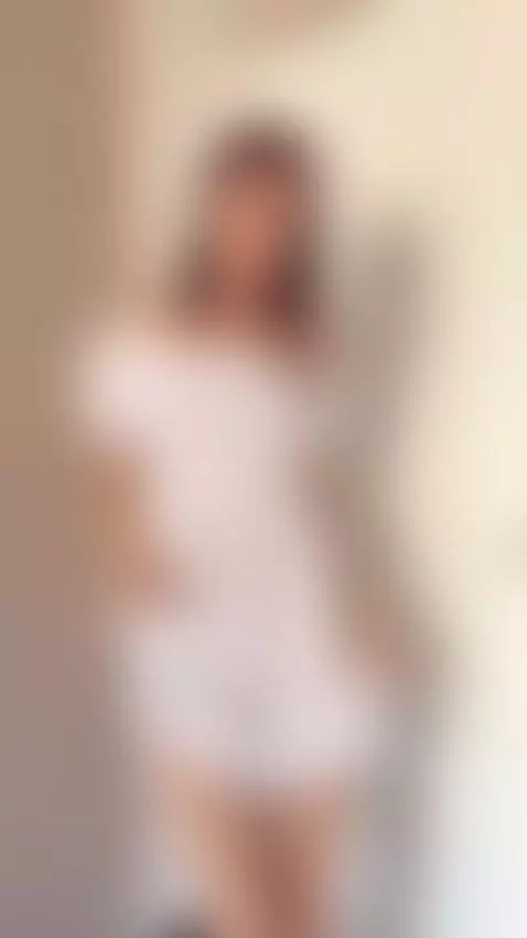 I love to play with my soft tits when i get horny by saintbella