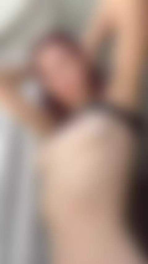 Imagine being this close while I show off my tits exactly th... by saintbella