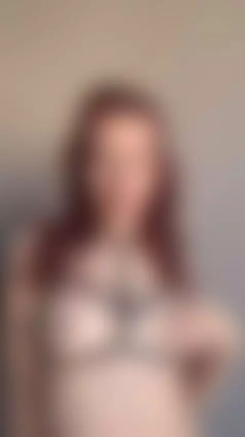 This petite redhead kept showing off my tits until every pol... by saintbella
