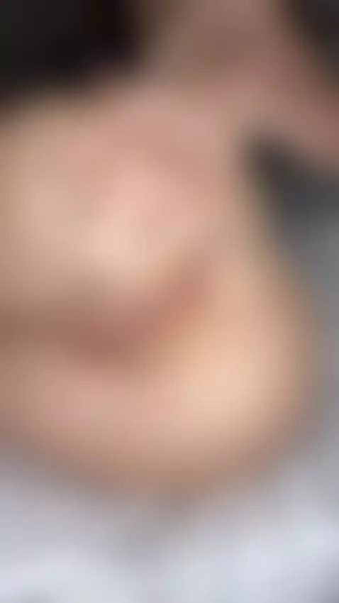 Imagine being this close while I spread my ass and make ever... by saintbella