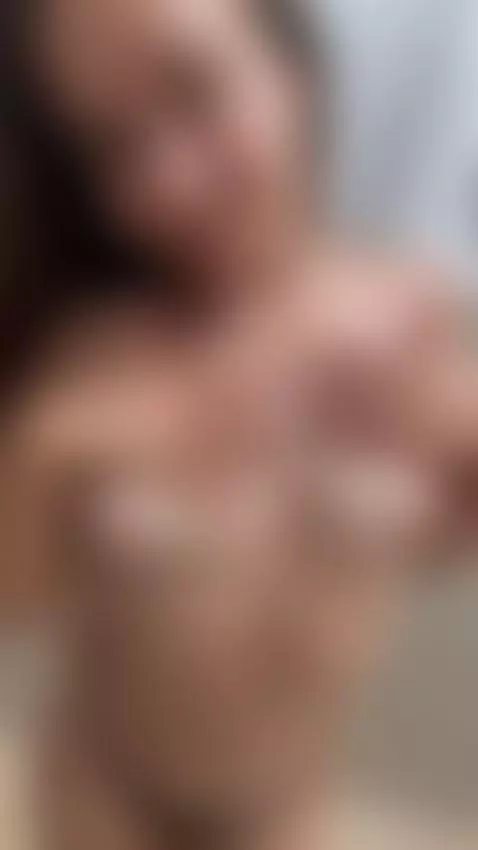 Soapy tits dripping white – smile says come wash me. Waiting... by kirasweetpeach