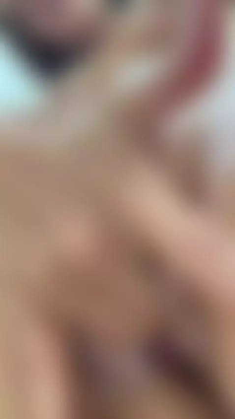 Fingering my wet pussy, watch me! Hit OnlyFans by kirasweetpeach