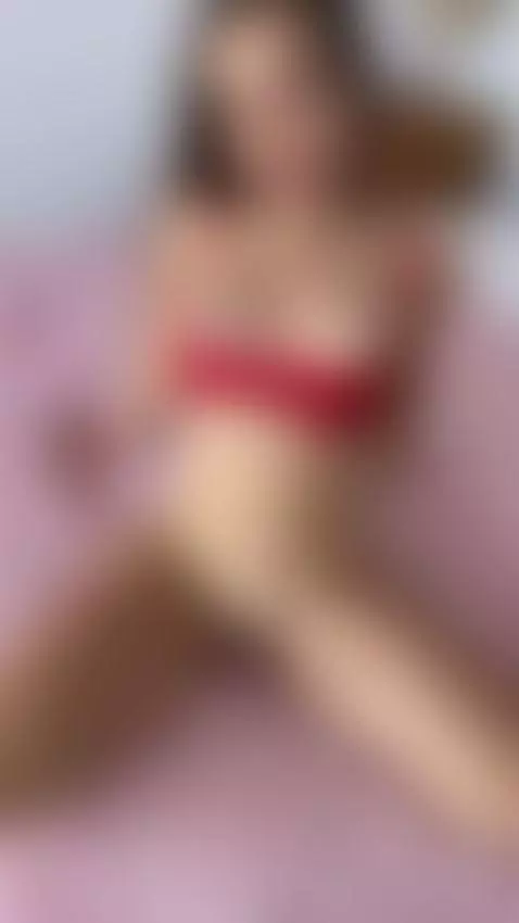 This red lingerie makes me feel so incredibly sexy. Enter On... by kirasweetpeach