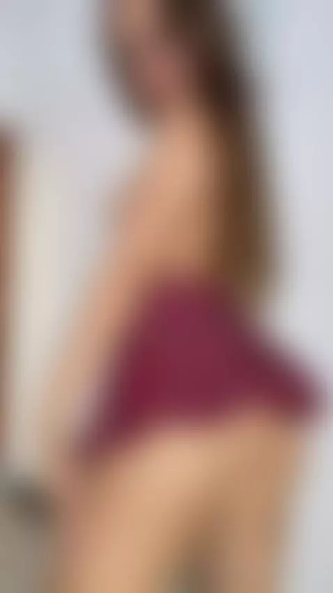 Wanna see what I'm hiding under this little skirt? Full vide... by kirasweetpeach