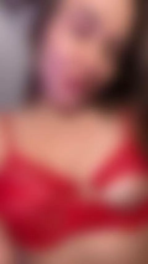 Dildo right at her lips, hungry open mouth. Come to OnlyFans by kirasweetpeach