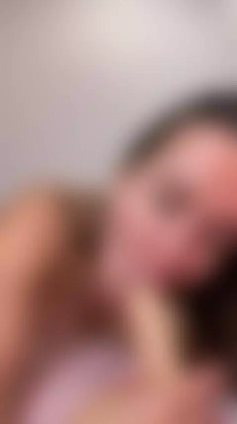 Tongue out and wrapping around the thick toy. Get access Onl... by kirasweetpeach