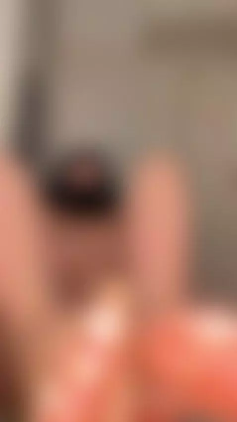 Niqab tease topless legs spread wide realistic dildo in hand... by mariaamaru